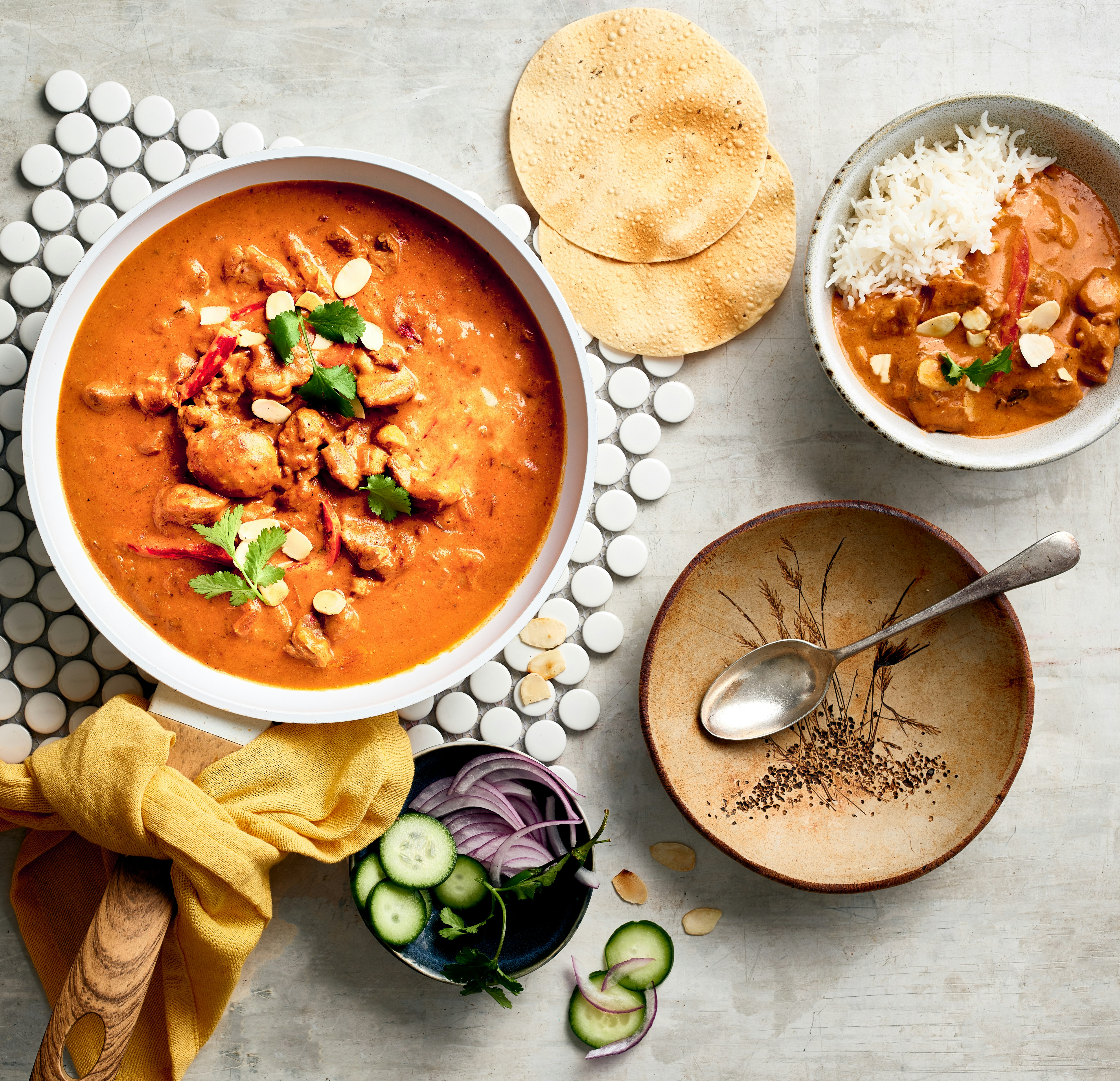 Chicken Curry