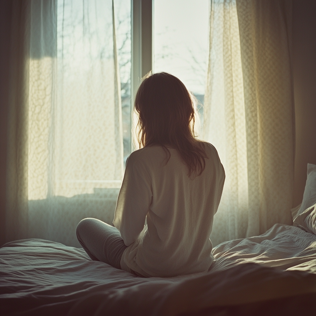 early menopause
