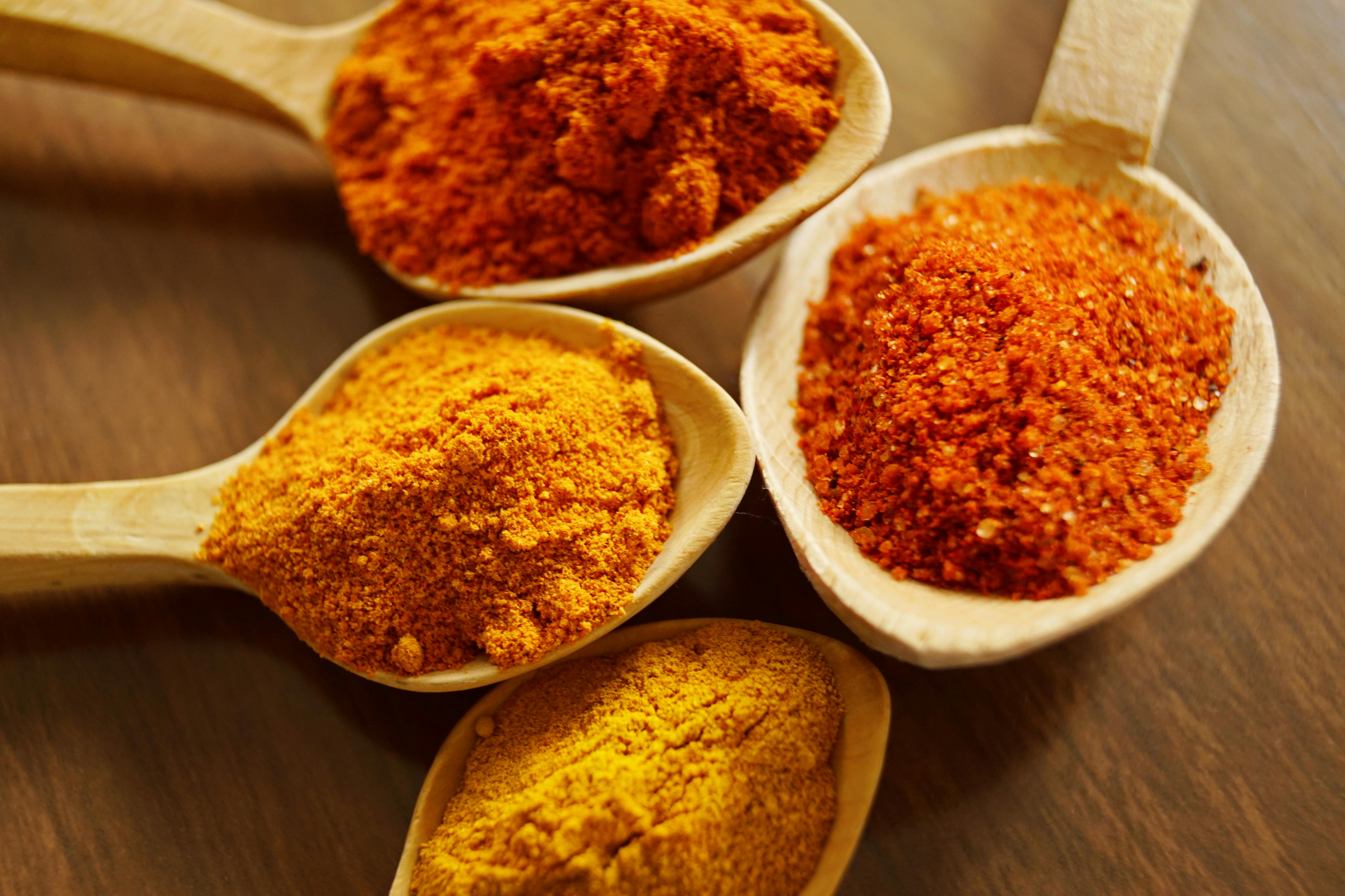 FODMAP Friendly Curry Powder – A Perfect Blend for Flavourful Curries