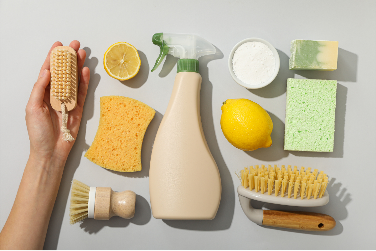 Harmful Chemicals in Household Products: What a New Study Found