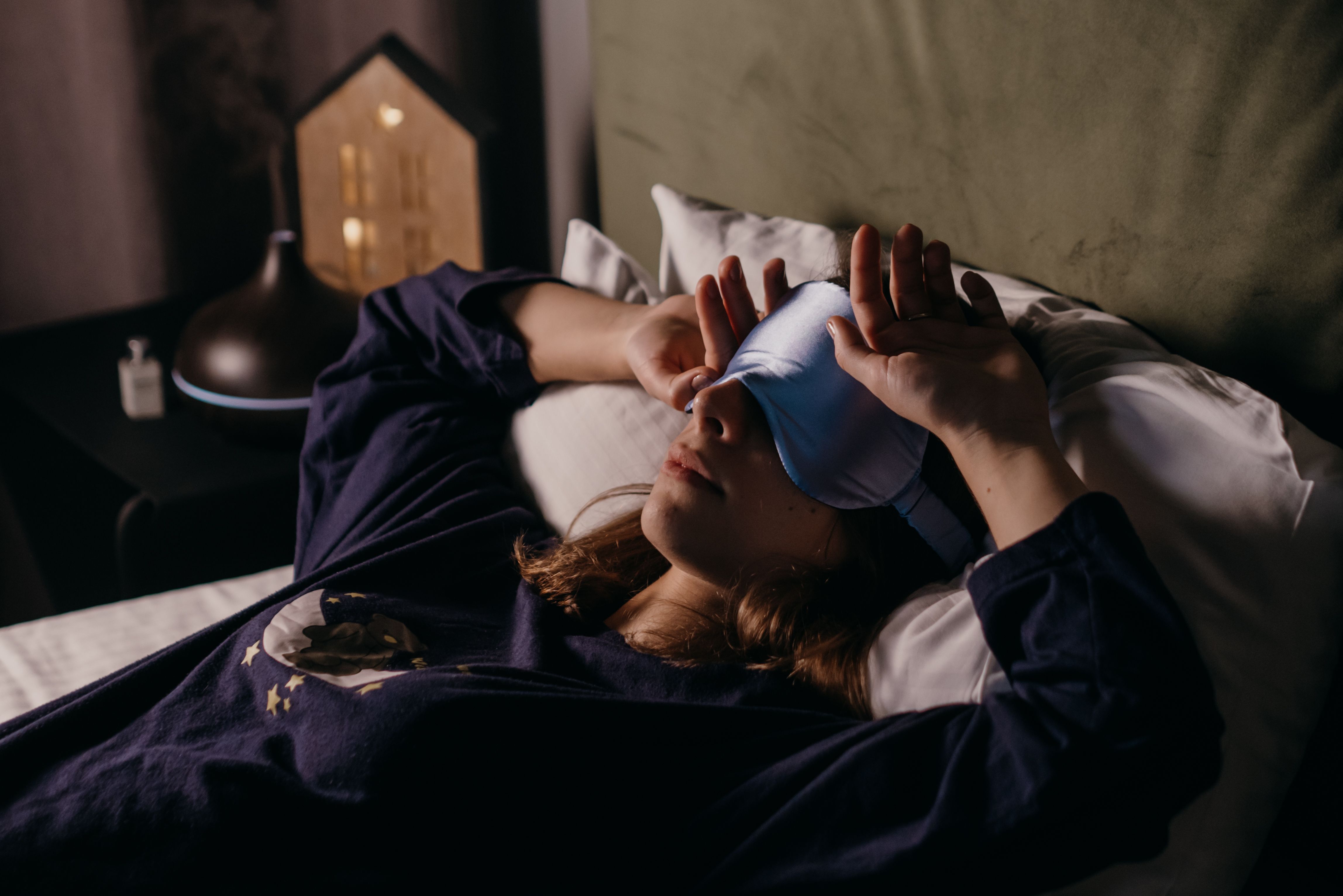 Sleep and Hormone Health – Why Poor Sleep Matters and What I’m Doing to Sleep Better