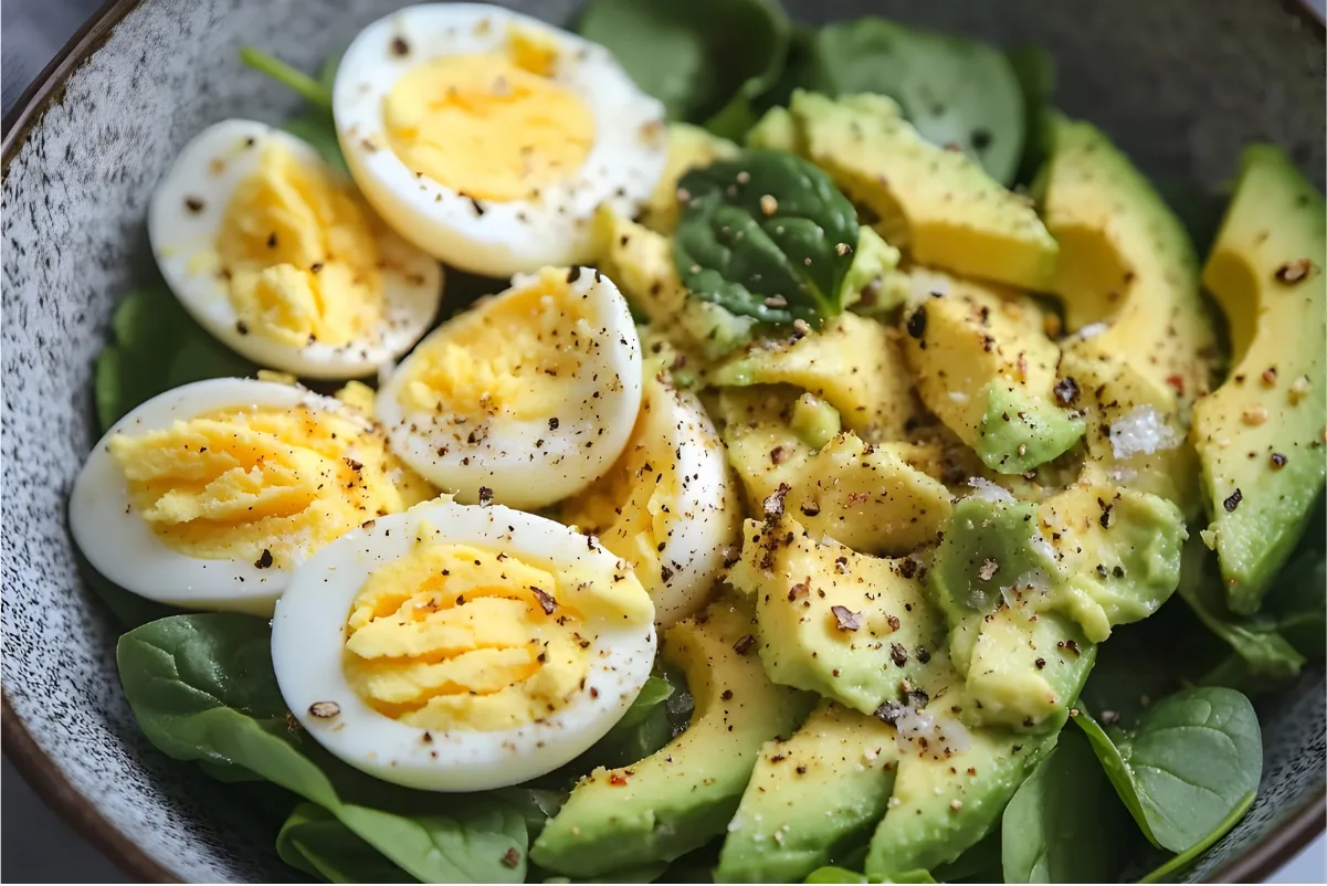 High-Protein Breakfast for Women Over 40: Benefits, How Much & What to Eat