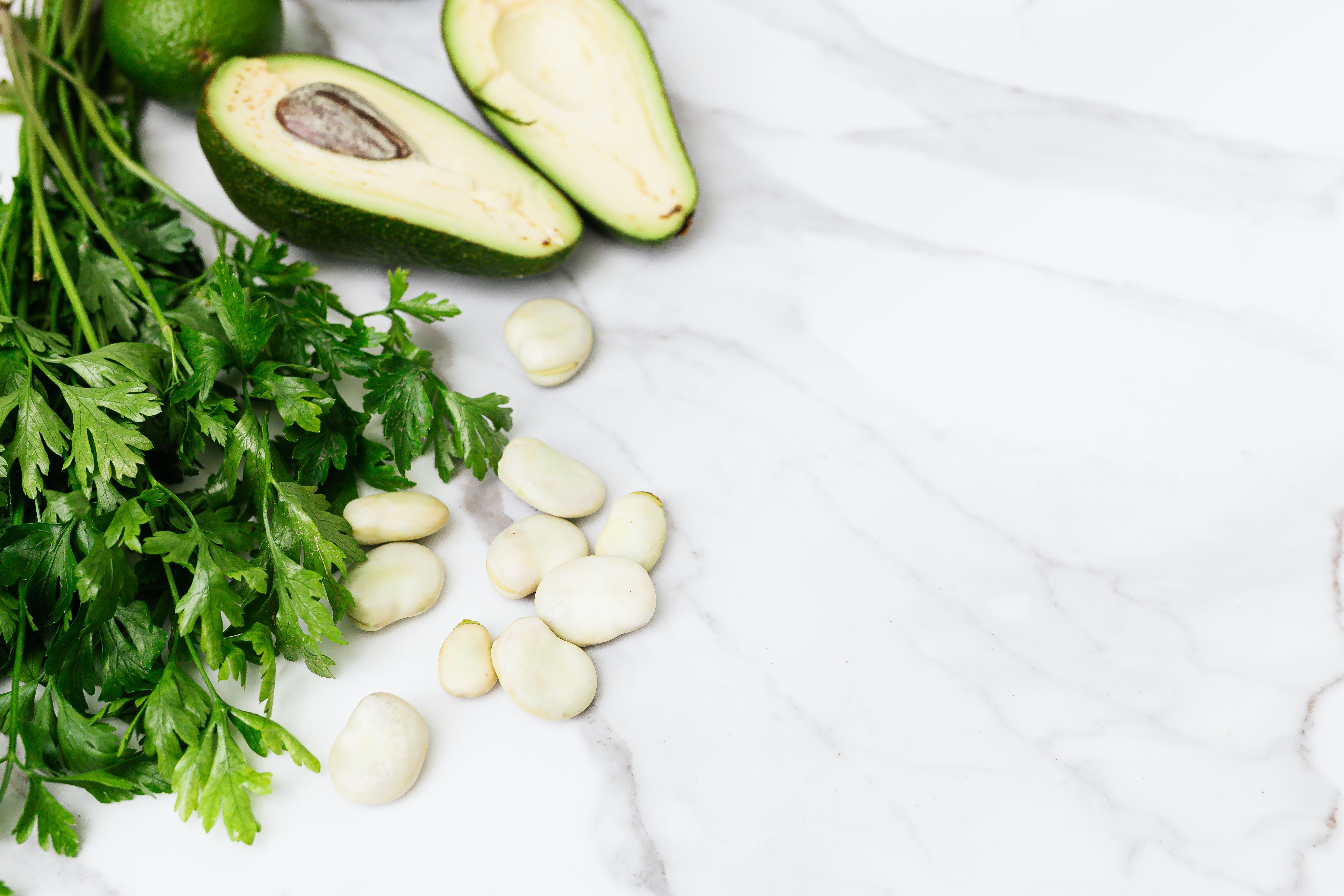 foods high in potassium
